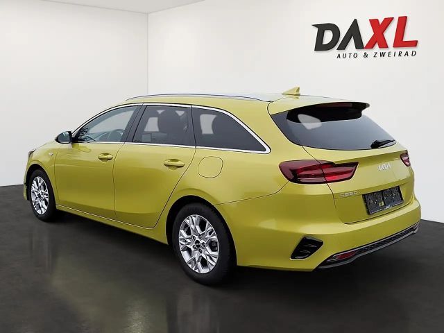 Kia Ceed GDi SportWagon
