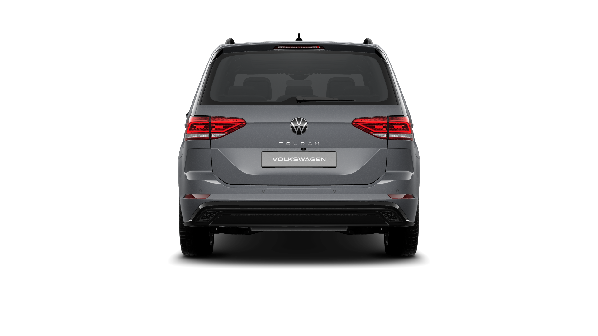 Volkswagen Touran 1.5 TSI DSG R-Line
