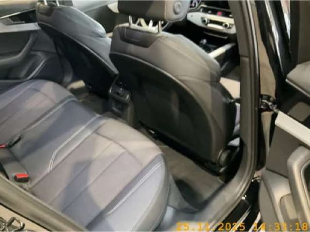 Audi A4 40 TFSI Avant S-Line S-Tronic