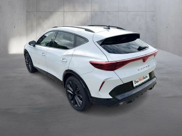 Cupra Formentor DSG e-Hybrid