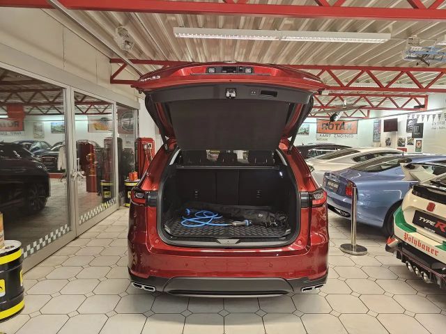 Mazda CX-60 4WD Prime-line