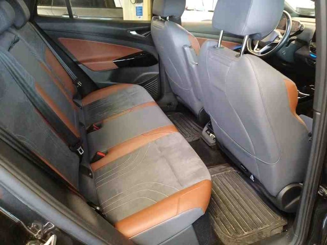 Volkswagen ID.4 1st Edition Performance Pro