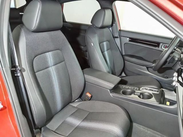 Honda Civic Sport e:HEV