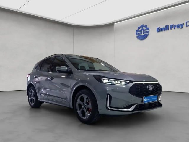 Ford Kuga EcoBoost ST Line X