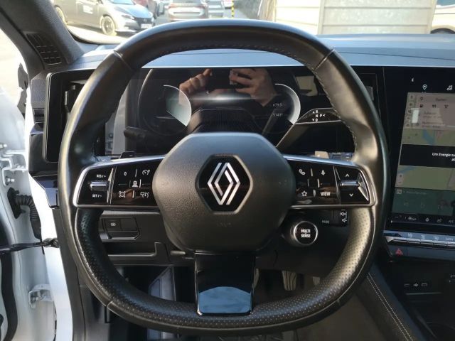 Renault Austral Techno