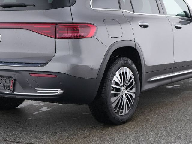 Mercedes-Benz EQB 250