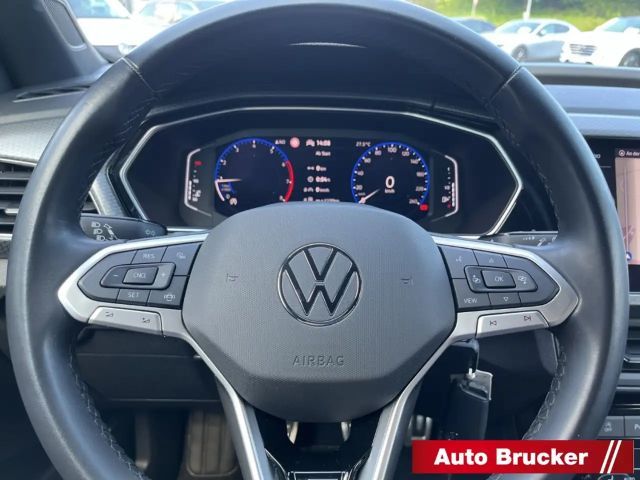 Volkswagen T-Cross 1.0 TSI R-Line