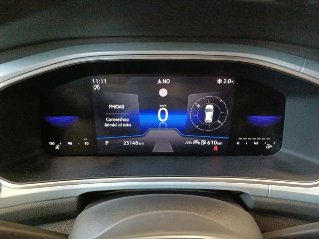 Volkswagen T-Roc 2.0 TDI DSG