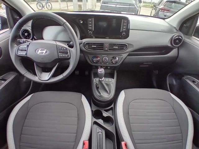 Hyundai i10 1.0 Select