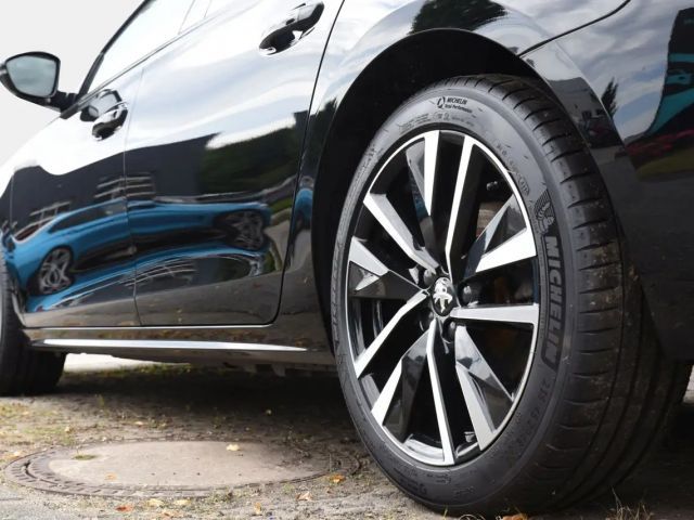 Peugeot 508 GT-Line Hybrid