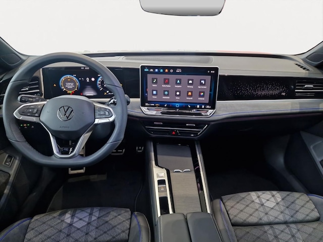 Volkswagen Passat DSG R-Line Variant