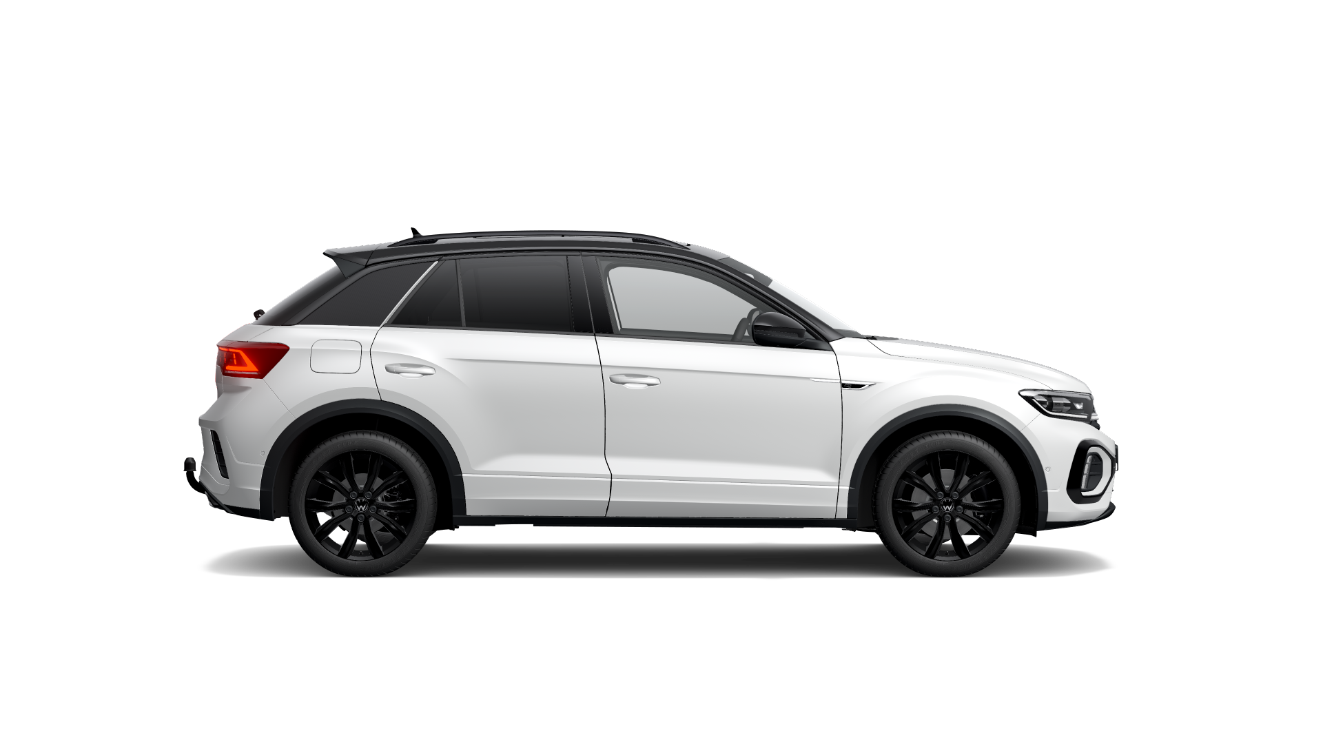 Volkswagen T-Roc 2.0 TSI 4Motion DSG R-Line