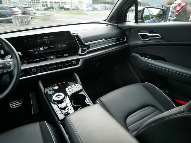 Kia Sportage GDi GT-Line