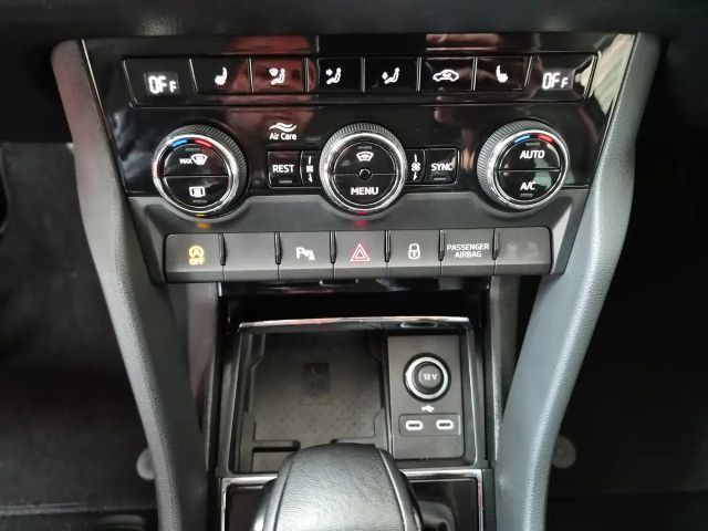 Skoda Kodiaq Ambition