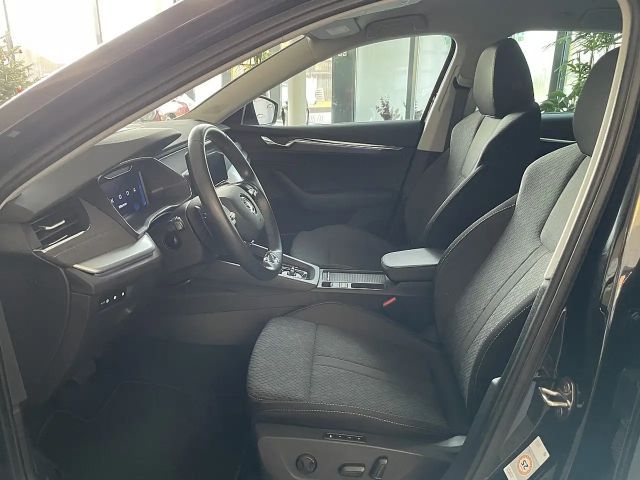 Skoda Octavia Combi Style Style