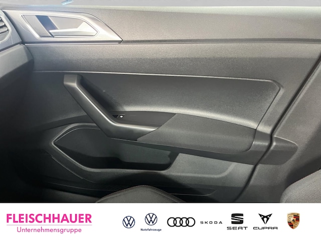 Volkswagen Polo IQ.Drive