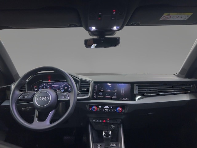 Audi A1 30 TFSI S-Tronic Sportback