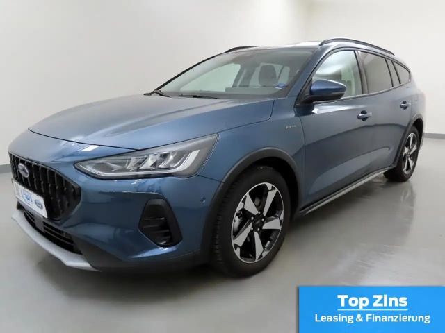 Ford Focus Active Wagon