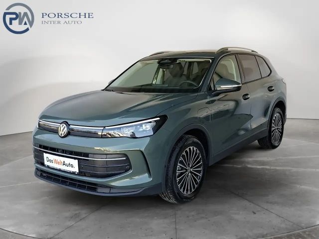 Volkswagen Tiguan DSG eHybrid