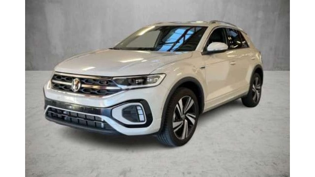 Volkswagen T-Roc 1.5 TSI DSG R-Line