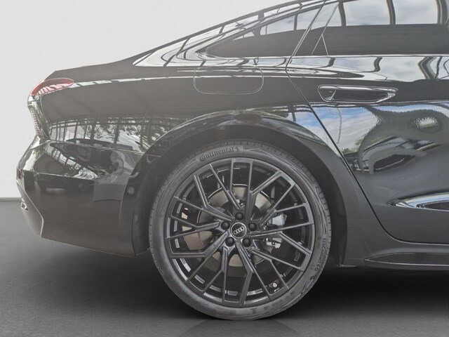 Audi A6 Quattro S-Tronic Sedan