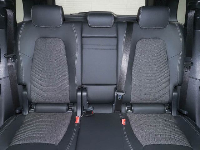 Mercedes-Benz EQB 350 4MATIC