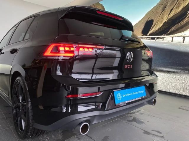 Volkswagen Golf 2.0 TSI DSG GTI IQ.Drive