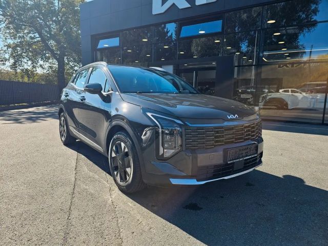 Kia Sportage Vision