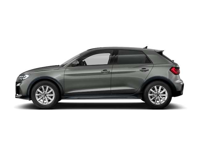 Audi A1 25 TFSI Allstreet