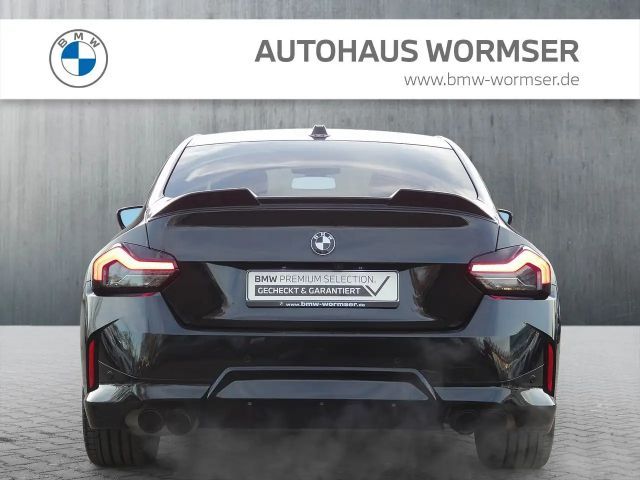 BMW 240 Comfort pakket Coupé