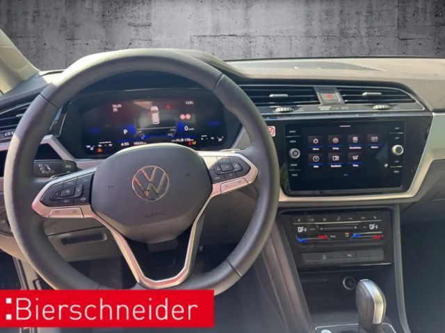 Volkswagen Touran 1.5 TSI Comfortline DSG