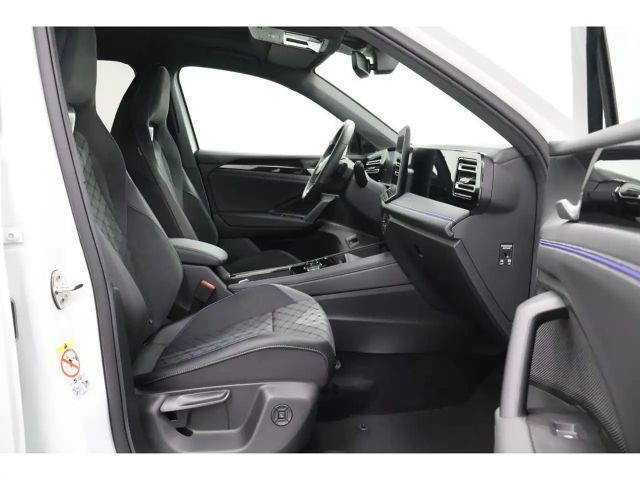 Volkswagen Tiguan 2.0 TDI DSG R-Line