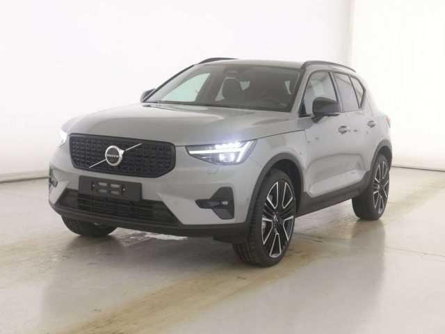 Volvo XC40 Dark Ultimate
