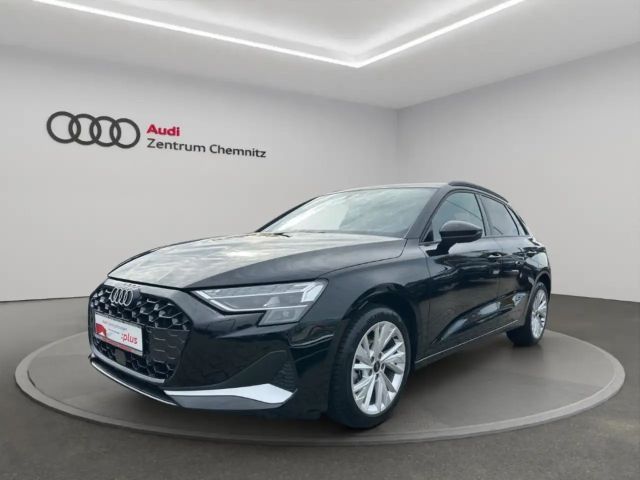 Audi A3 30 TFSI Sedan Sportback