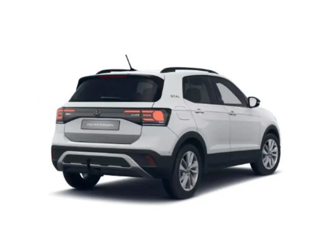 Volkswagen T-Cross 1.0 TSI DSG Life
