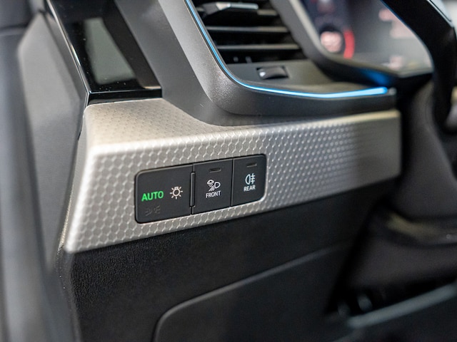 Audi A1 40 TFSI S-Line S-Tronic Sportback