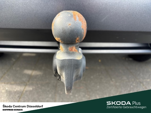 Skoda Karoq Business Style Style