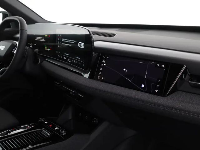 Audi Q6 e-tron Quattro