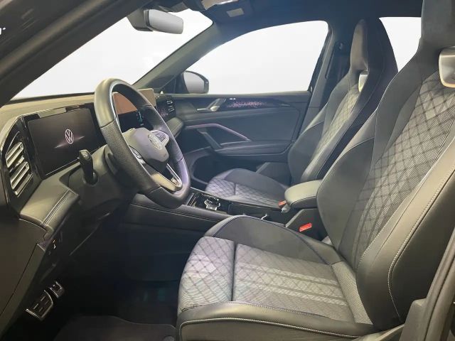 Volkswagen Tiguan 1.5 eTSI R-Line