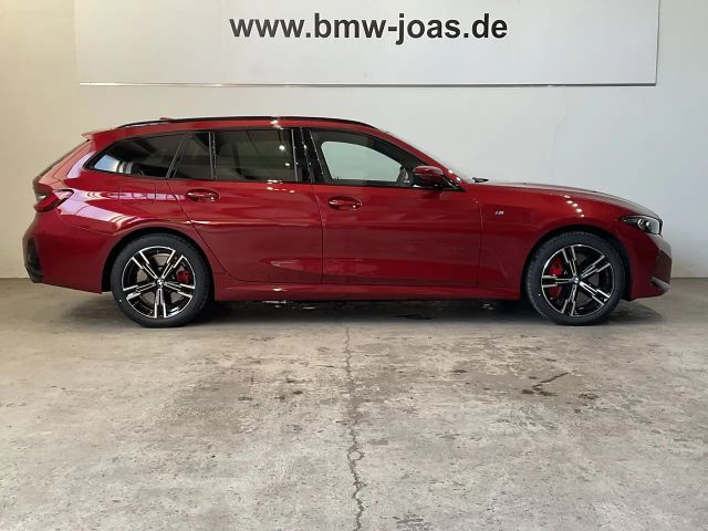 BMW 330 330e M-Sport xDrive