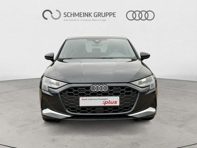 Audi A3 35 TFSI S-Tronic Sedan