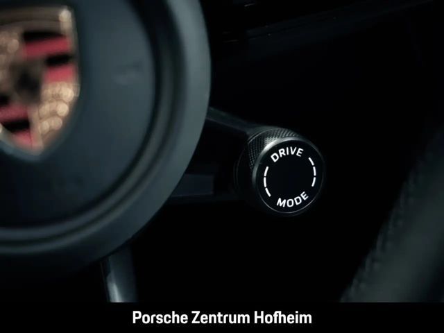 Porsche Cayenne BOSE Luftfederung Rückfahrkamera LED