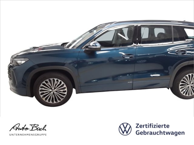 Volkswagen Tayron 1.5 eTSI DSG Life Pro