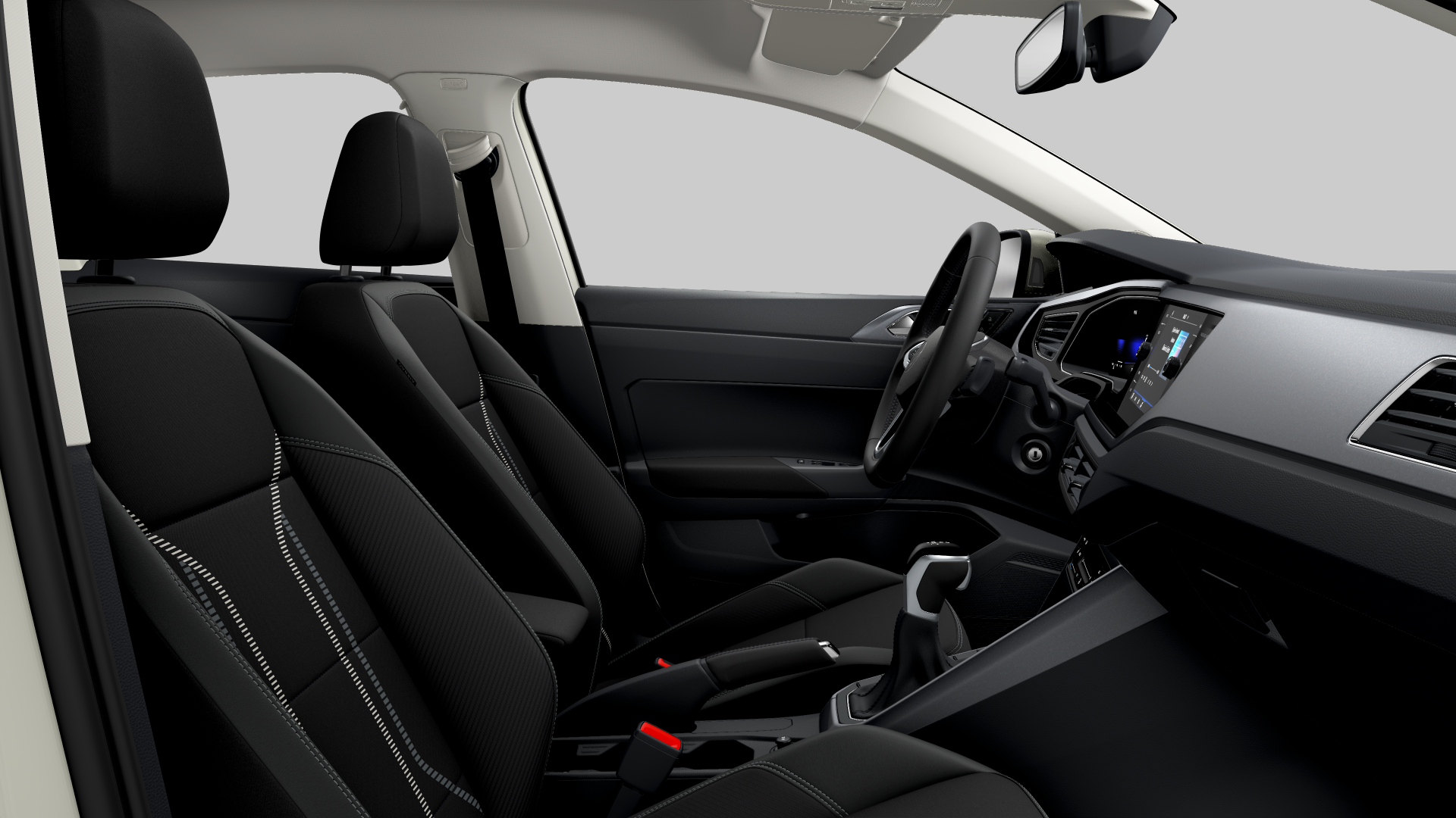 Volkswagen Taigo Style