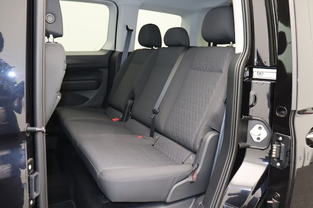 Volkswagen Caddy 2.0 TDI Life