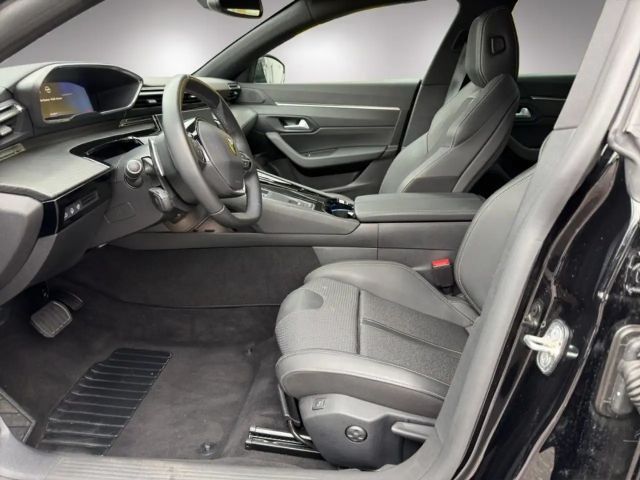 Peugeot 508 Allure Pack BlueHDi EAT8