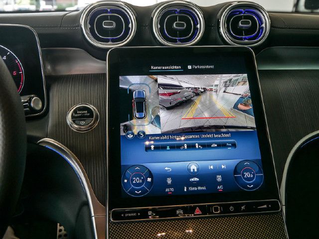 Mercedes-Benz GLC 220 4MATIC GLC 220 d