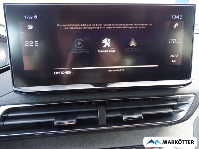 Peugeot 3008 GT-Line PureTech