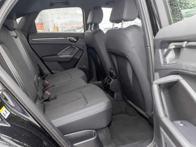 Audi Q3 35 TFSI S-Line Sportback