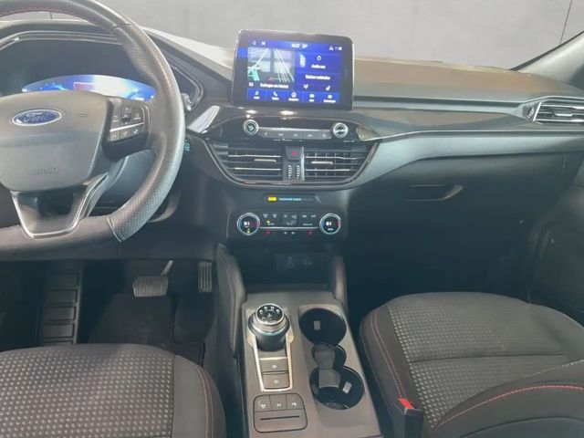 Ford Kuga Plug in Hybrid ST Line